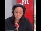 Le journal RTL de 15h du 30 août 2021