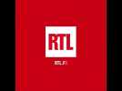 Le journal RTL du 30 août 2021