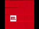 Le journal RTL 17h