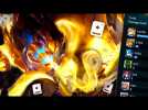 LA GAME FOLLE AVEC 6 SPELLWEAVER