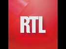 Le journal RTL de 11h du 01 septembre 2021