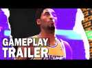 NBA 2K22 : Gameplay Trailer Official (PS5)