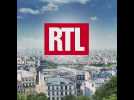 Le journal RTL de 22h du 30 août 2021