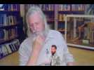 Didier Raoult dans TPMP