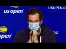 US Open 2021 - Andy Murray : 