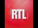 Le journal RTL de 11h du 31 août 2021