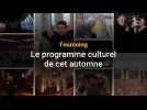 Tourcoing : le programme culturel de l'automne