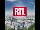 Le journal RTL de 20h du 31 août 2021