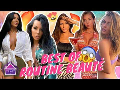 VIDEO : Giuseppa, Maddy, Léana, Laura Lempika, Melanight, Alix... : Leur routine beauté (best of) !