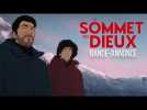 LE SOMMET DES DIEUX - Bande-annonce