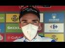 Tour d'Espagne 2021 - Romain Bardet : 