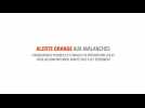 ALERTE AVALANCHE ORANGE