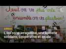 Arras : l'épi'coop, une épicerie solidaire, coopérative et locale