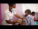 Coronavirus pandemic: WHO calls out vaccine inequality