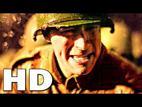OPERATION MINCEMEAT Trailer (2022) Colin Firth, War Movie