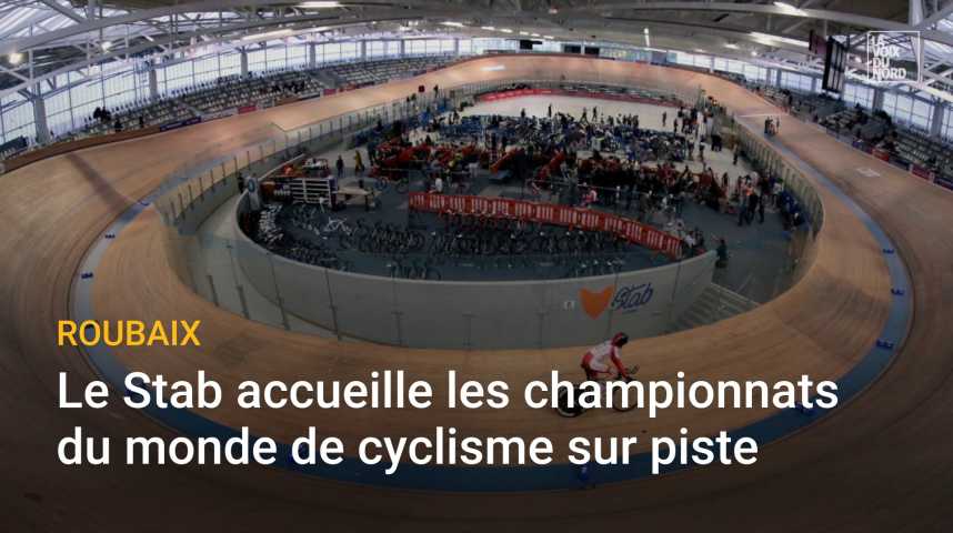 Tout Savoir Sur Les Championnats Du Monde De Cyclisme Roubaix La