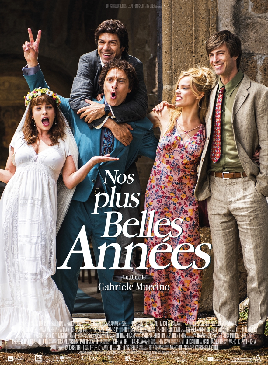 Nos Plus Belles Ann Es Synopsis Et Bande Annonce