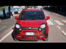 Fiat Panda (RED) Preview