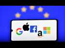 What is the EU Digital Services Act and how will it impact Big Tech?