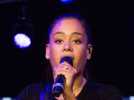 Amel Bent se lâche sur Instagram