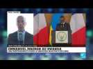 Rwanda : Paul Kagame salue le discours de son 