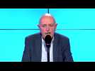 Le Grand Oral - Georges Dallemagne (CDH)