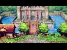 Dragon Quest III HD-2D Remake - Trailer d'annonce