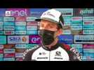 Tour d'Italie 2021 - Simon Yates : 