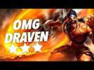 JE LOOT 3 NEEKO : DRAVEN 3 OMG
