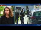 Policière agressée près de Nantes : l'homme abattu était fiché pour radicalisation