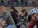 Critical mass de Bruxelles