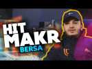 Hitmakr #15 : Bersa, le génie des mélo de Maes, Benab, Larry, Lefa...
