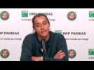 Roland-Garros 2021 - Caroline Garcia : 