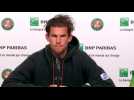 Roland-Garros 2021 - Dominic Thiem : 