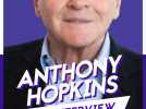 VIDEO LCI PLAY - Anthony Hopkins : 