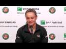 Roland-Garros 2021 - Ashleigh Barty reassures : 