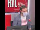 Le journal RTL du 28 mai 2021
