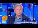 Michel Drucker a demandé à ses médecins de le 
