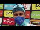 Critérium du Dauphiné 2021 - Alexey Lutsenko : 