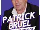 VIDEO LCI PLAY - Patrick Bruel à contre-emploi dans 