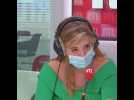 Le journal RTL de 19h du 02 juin 2021