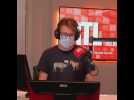 Le journal RTL de 04h30 du 03 juin 2021