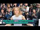 Jodie Foster sera l'invité d'honneur du 74ème Festival de Cannes