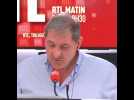 Le journal RTL de 8h du 4 juin 2021