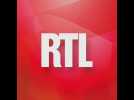 Le journal RTL de 11h du 04 juin 2021