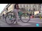 Journée mondiale du vélo : à Paris, la bicyclette a la cote