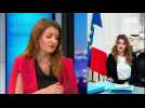 Face aux Médias - Marlène Schiappa : pourquoi il est difficile de se faire de nouveaux amis en politique selon elle