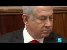 Israël : Yaïr Lapid forme une coalition, Benyamin Netanyahu est poussé vers la sortie
