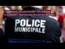 Reims : deux mineurs interpellés après l'agression d'un collégien à l'arme blanche