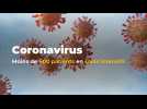 Coronavirus : moins de 400 patients en soins intensifs !